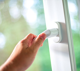 Glazing Repairs